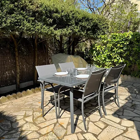 Διαμέρισμα L'ocre Du Sud - 6 Pers - Histoire De Cles *