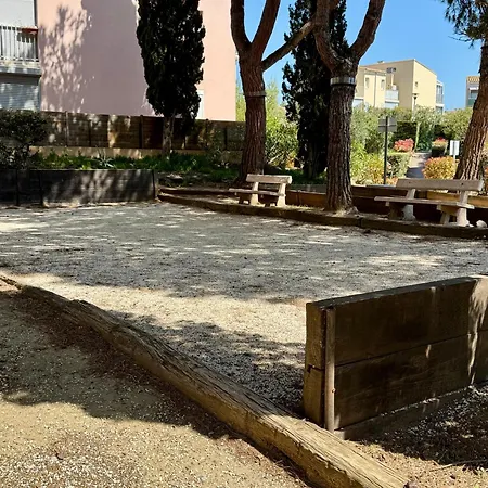 L'ocre Du Sud - 6 Pers - Histoire De Cles