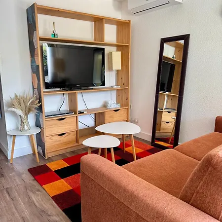 L'ocre Du Sud - 6 Pers - Histoire De Cles Agde