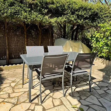 L'ocre Du Sud - 6 Pers - Histoire De Cles