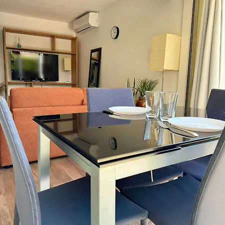 L'ocre Du Sud - 6 Pers - Histoire De Cles * Agde