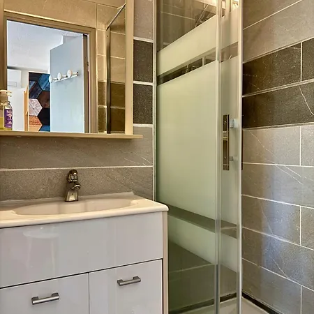 Διαμέρισμα L'ocre Du Sud - 6 Pers - Histoire De Cles *