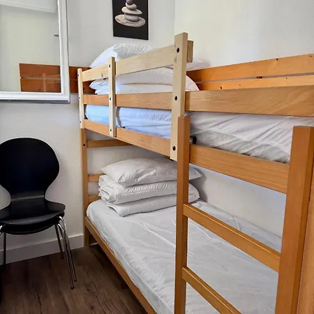 Διαμέρισμα L'ocre Du Sud - 6 Pers - Histoire De Cles