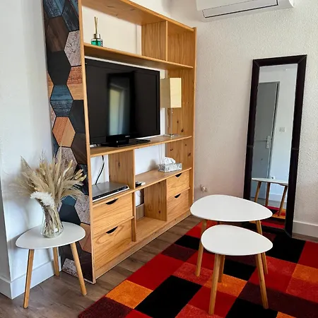 L'ocre Du Sud - 6 Pers - Histoire De Cles * Agde