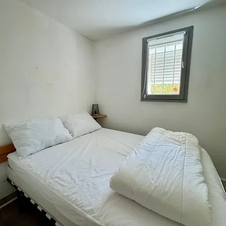 L'ocre Du Sud - 6 Pers - Histoire De Cles Apartment Agde
