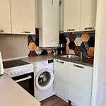Appartement L'ocre Du Sud - 6 Pers - Parking - Clim - Velos - Plages - Histoire De Cles *