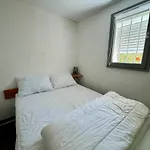 Appartement L'ocre Du Sud - 6 Pers - Parking - Clim - Velos - Plages - Histoire De Cles *