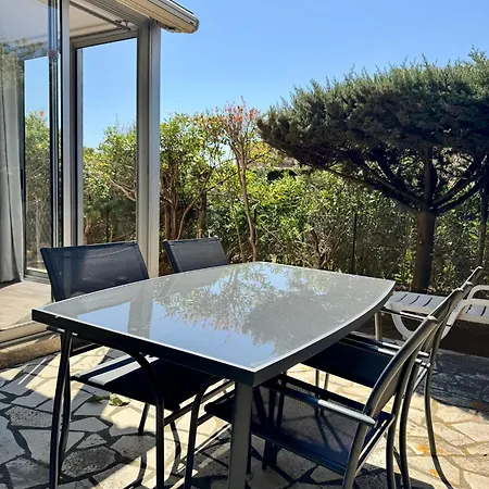 L'ocre Du Sud - 6 Pers - Histoire De Cles * Agde