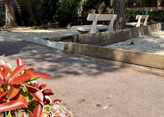 L'ocre Du Sud - 6 Pers - Histoire De Cles Apartman