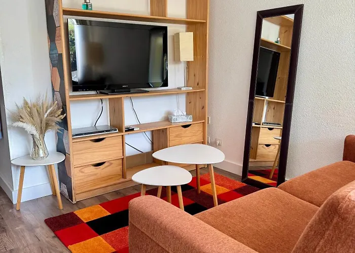 L'ocre Du Sud - 6 Pers - Histoire De Cles Agde