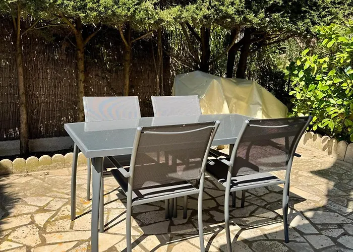 L'ocre Du Sud - 6 Pers - Histoire De Cles