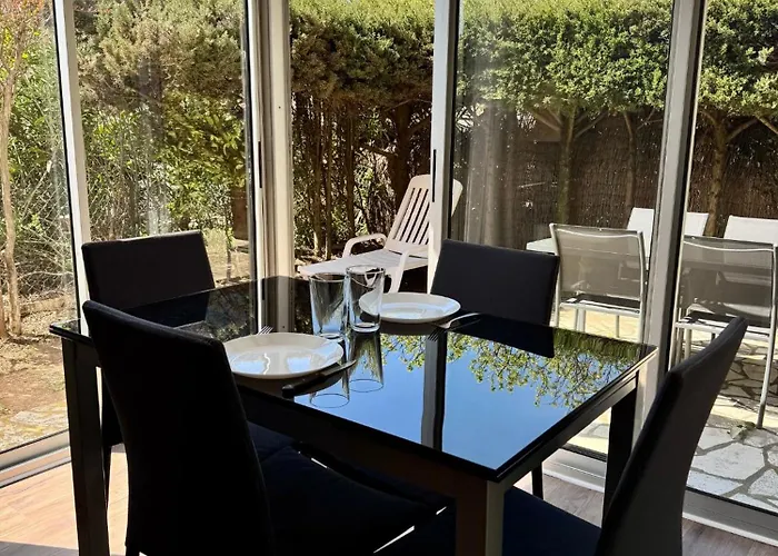 L'ocre Du Sud - 6 Pers - Histoire De Cles Apartman