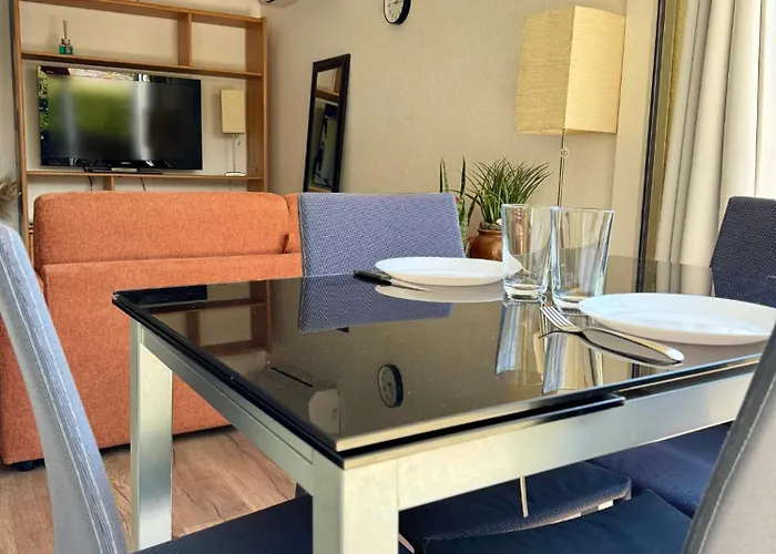 L'ocre Du Sud - 6 Pers - Histoire De Cles * Agde