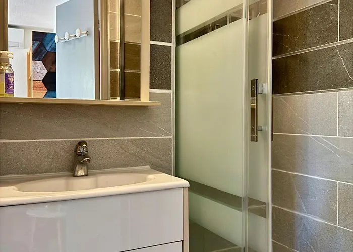 Apartman L'ocre Du Sud - 6 Pers - Histoire De Cles *