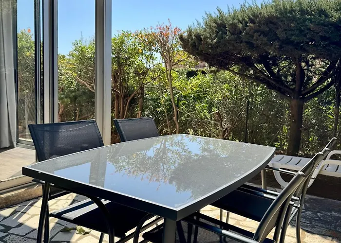 L'ocre Du Sud - 6 Pers - Histoire De Cles * Agde