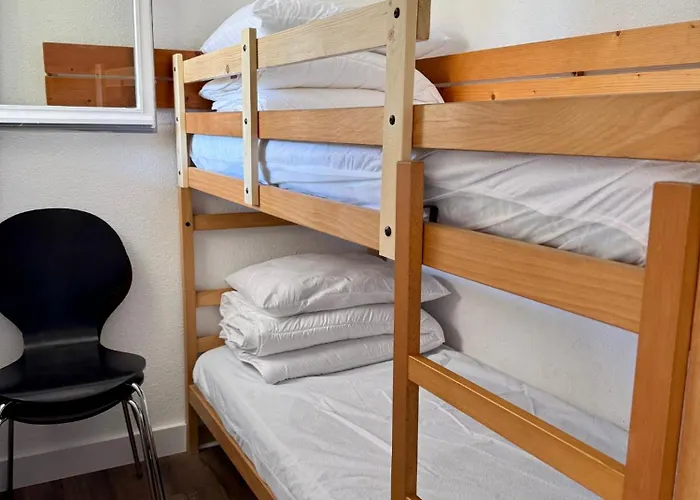 Apartman L'ocre Du Sud - 6 Pers - Histoire De Cles