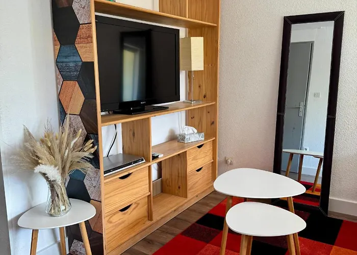 L'ocre Du Sud - 6 Pers - Histoire De Cles * Agde